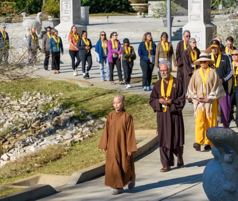 Event: One Day Meditation Retreat