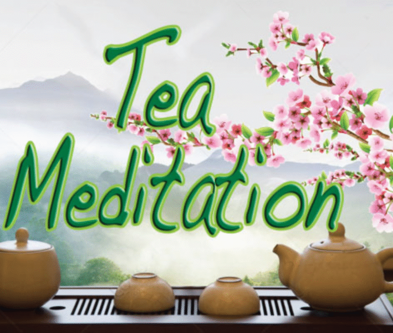 Event: Tea Ceremony