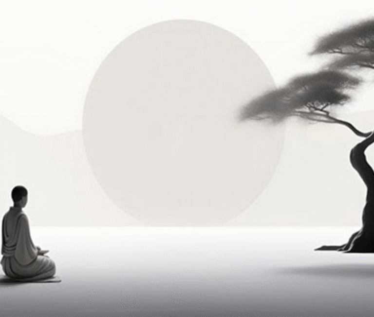 Event: Free Meditation Classes