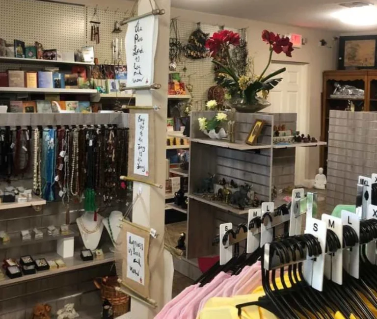 Gift Shop